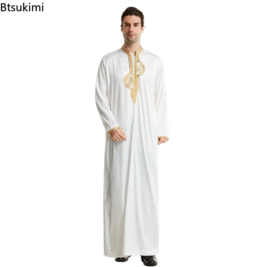ملابس رجالية إسلامية للشرق الأ - مراجعة Kurta Men Cotton وسعره