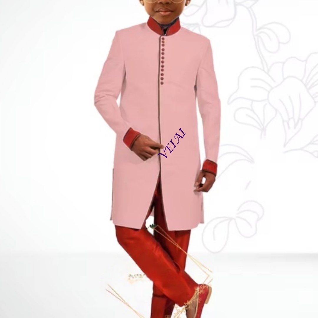 كورتا باجاما للأولاد، ملابس هن - مراجعة Kurta Men Cotton وسعره