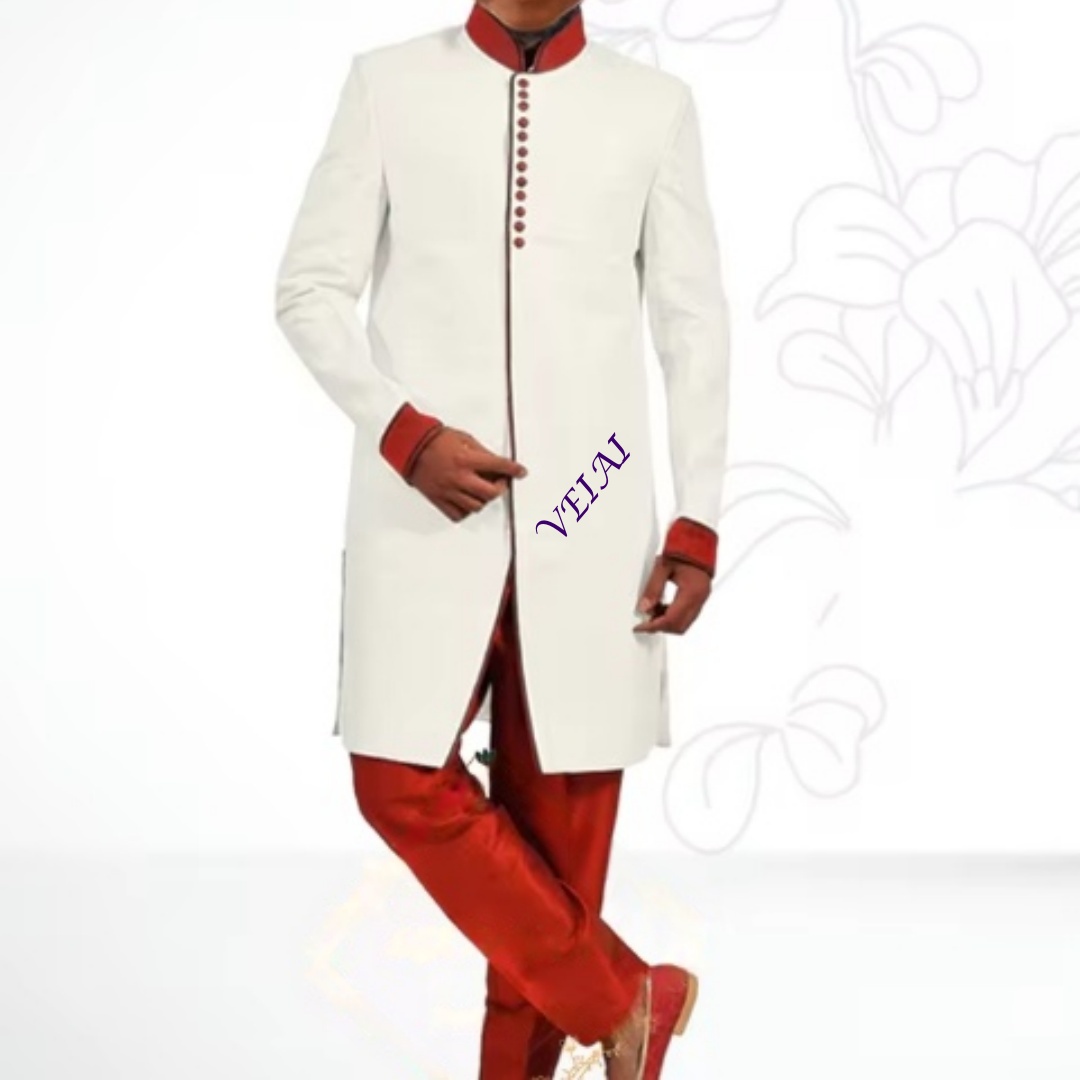 كورتا باجاما للأولاد، ملابس هن - مراجعة Kurta Men Cotton وسعره