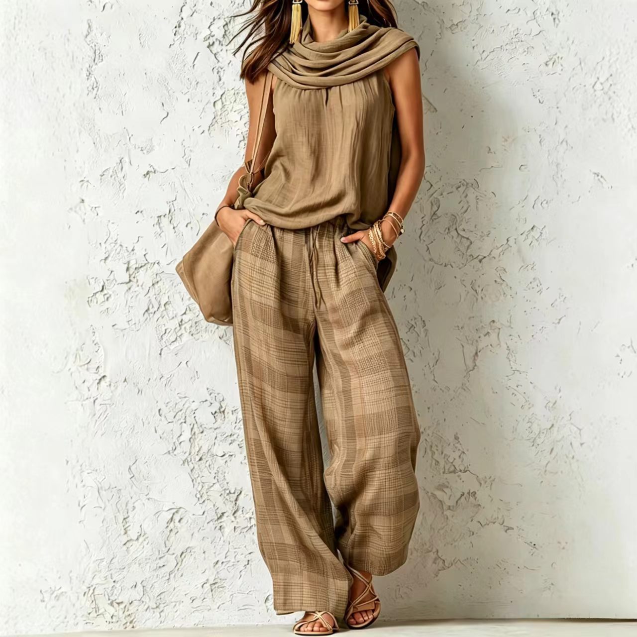 أزياء نسائية جديدة لعام 2026:  - مراجعة Ethnic Fashion Collection وسعره