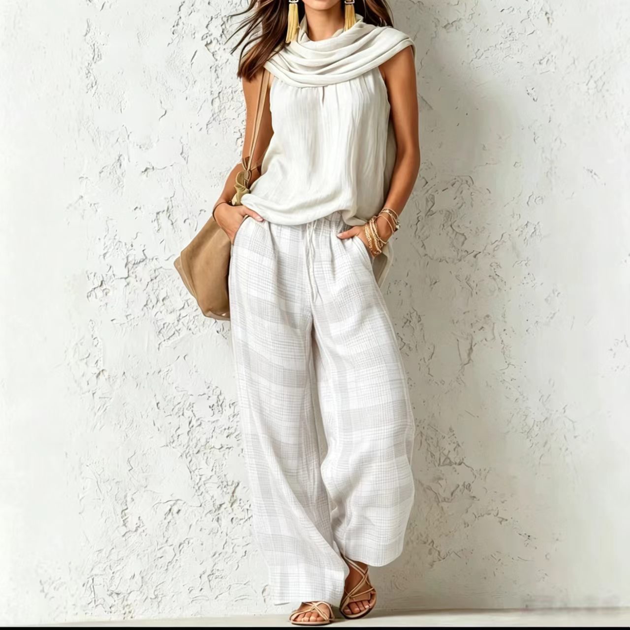 أزياء نسائية جديدة لعام 2026:  - مراجعة Ethnic Fashion Collection وسعره