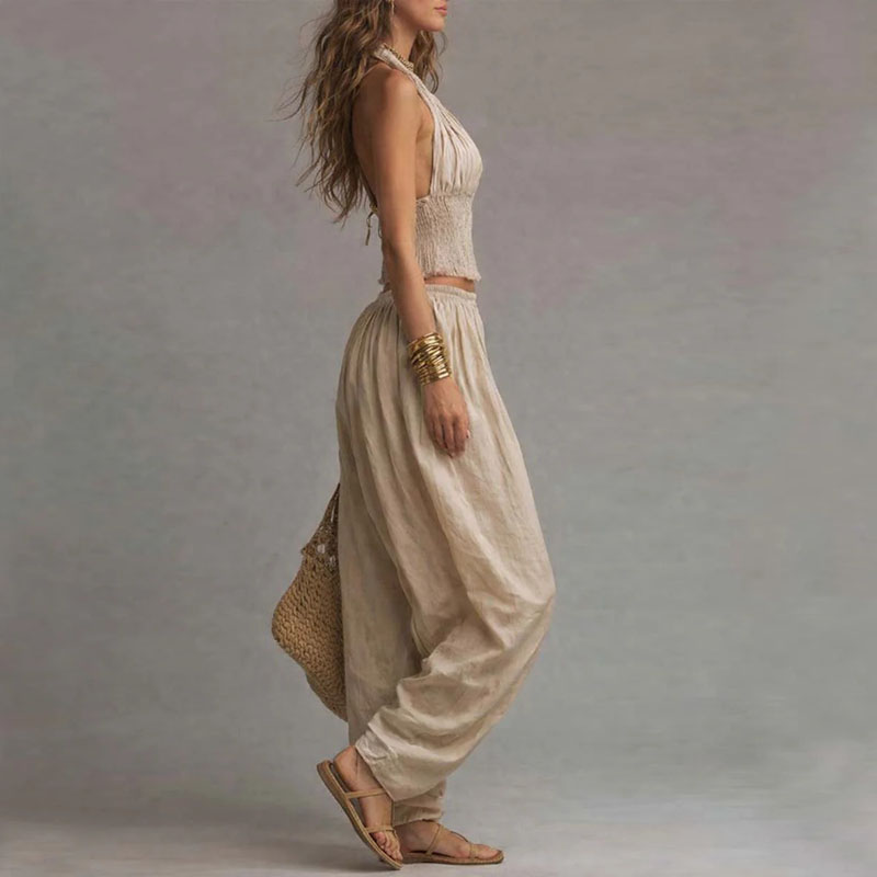 طقم بوهو شيك جديد لعام 2026 مك - مراجعة Ethnic Fashion Collection وسعره
